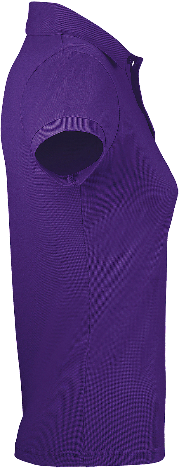 Women´s Polo Shirt Prime
