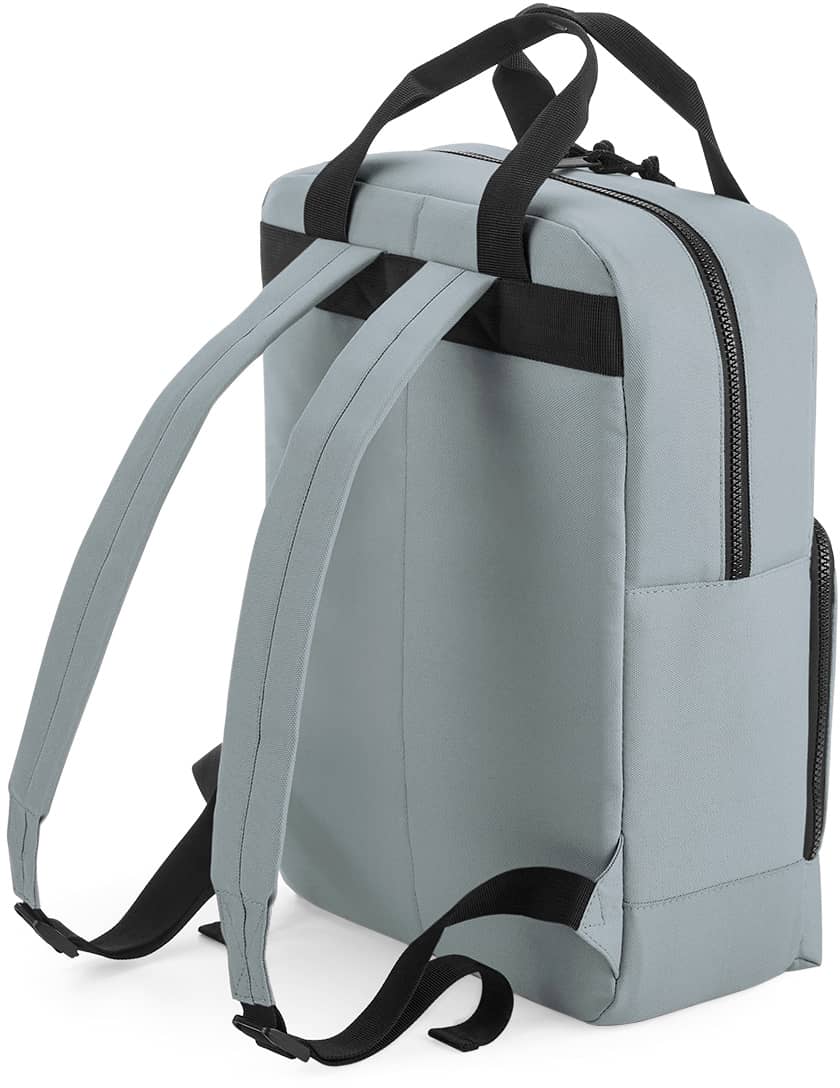 Recycled Twin Handle Cooler Backpack