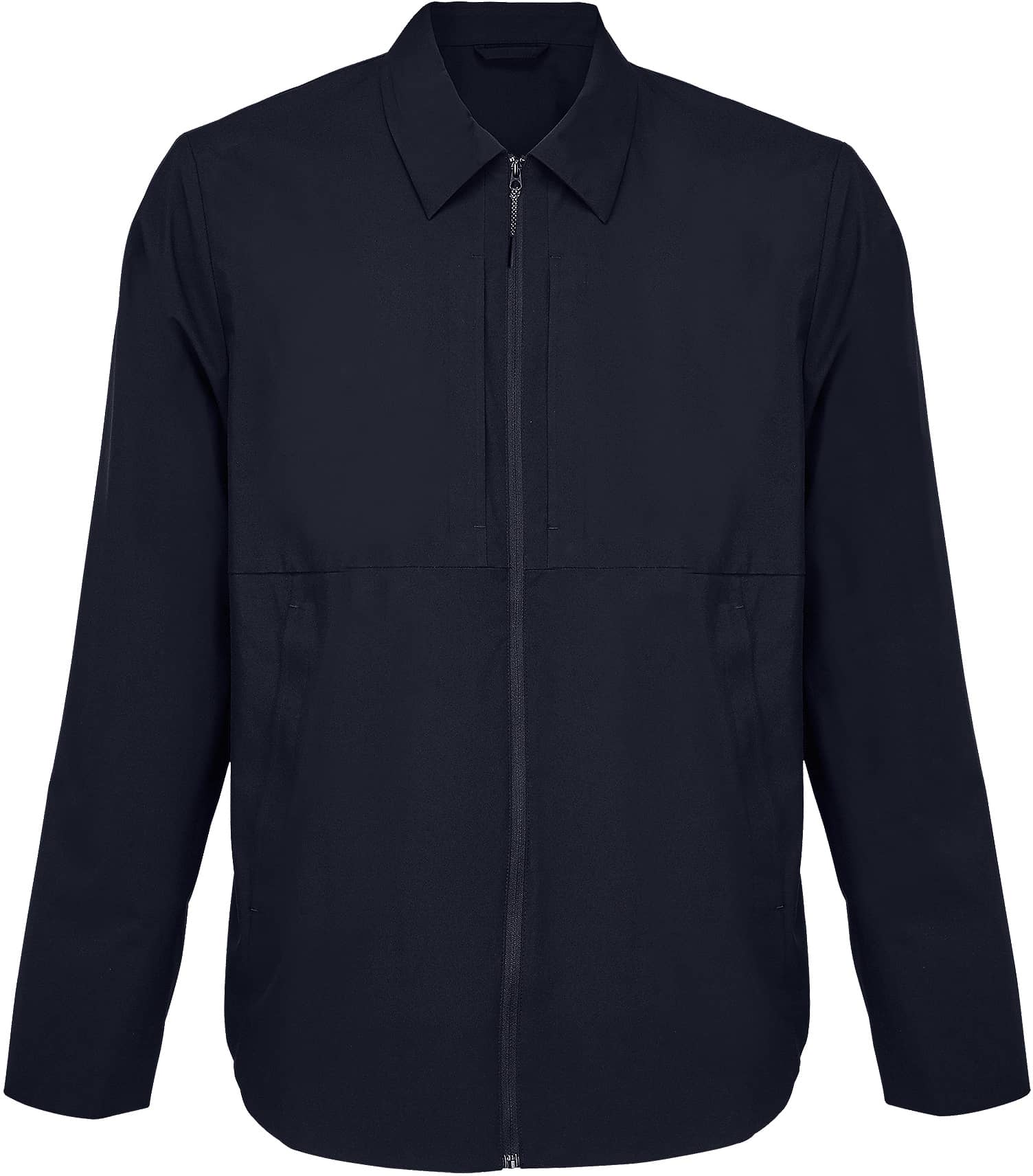 Unisex Technical Jacket Anton