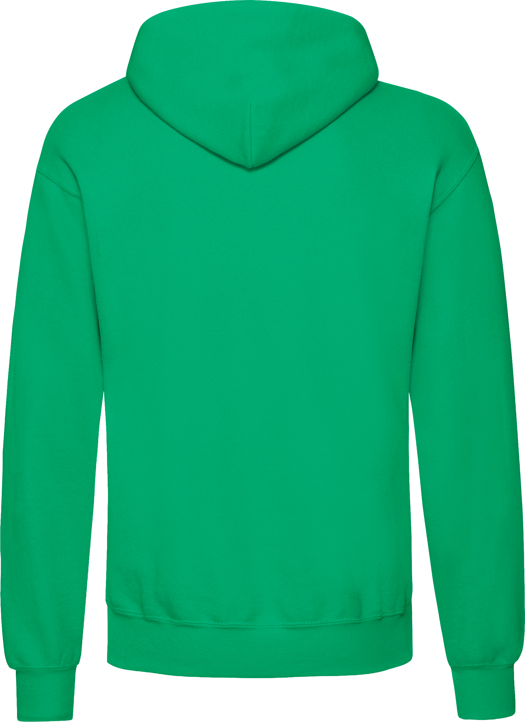 Classic Hooded Sweat