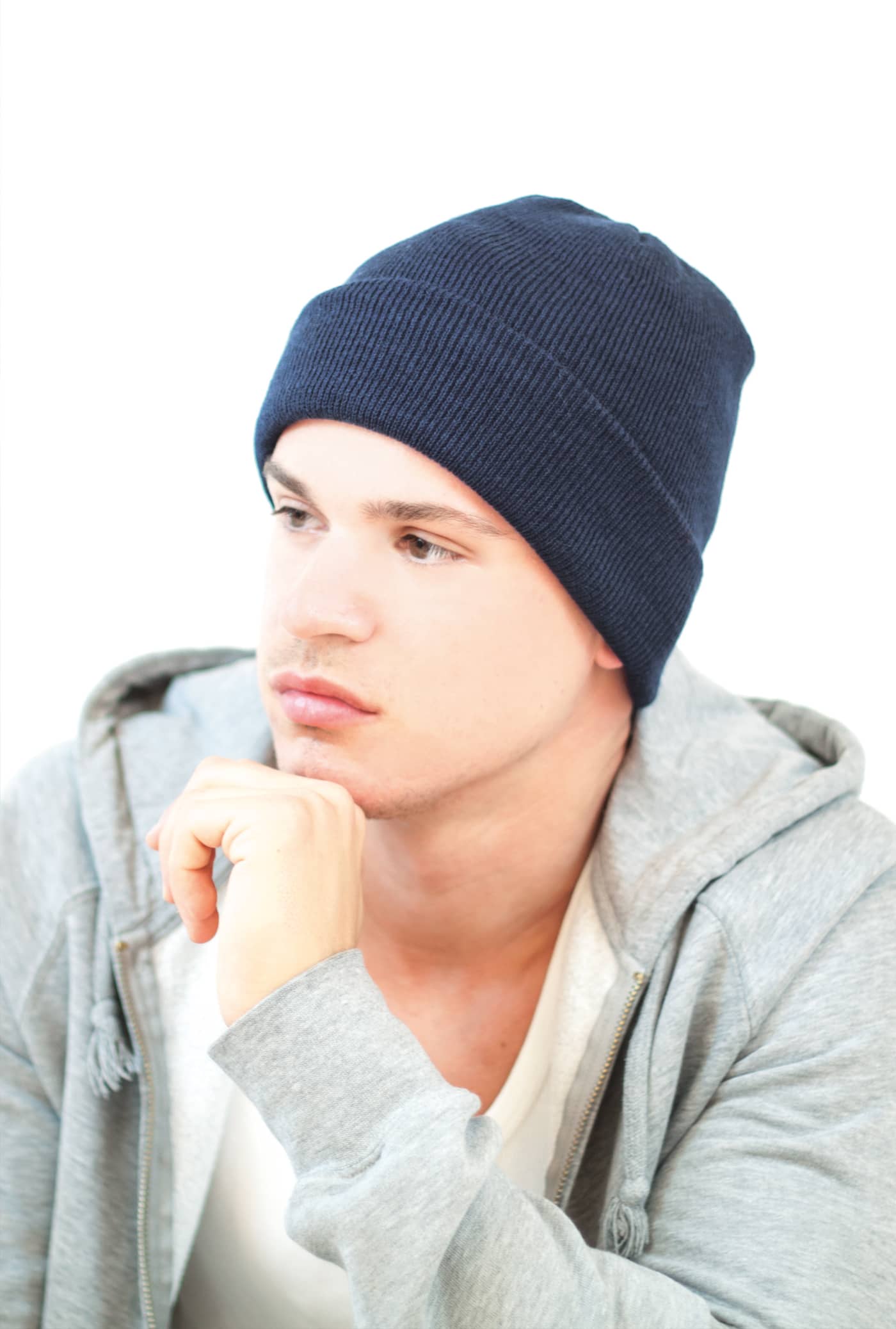 Wind Beanie Recycled