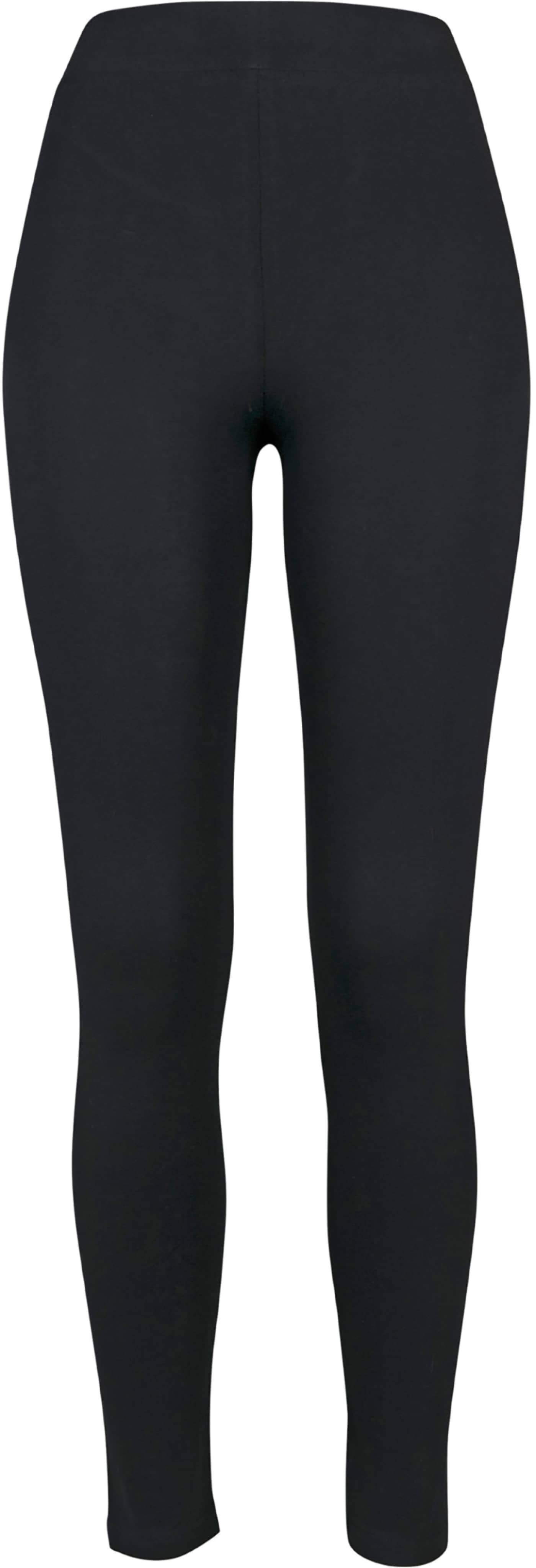 Ladies´ Stretch Jersey Leggings