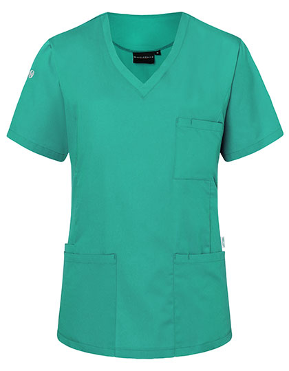 Damen-Schlupfkasack Essential