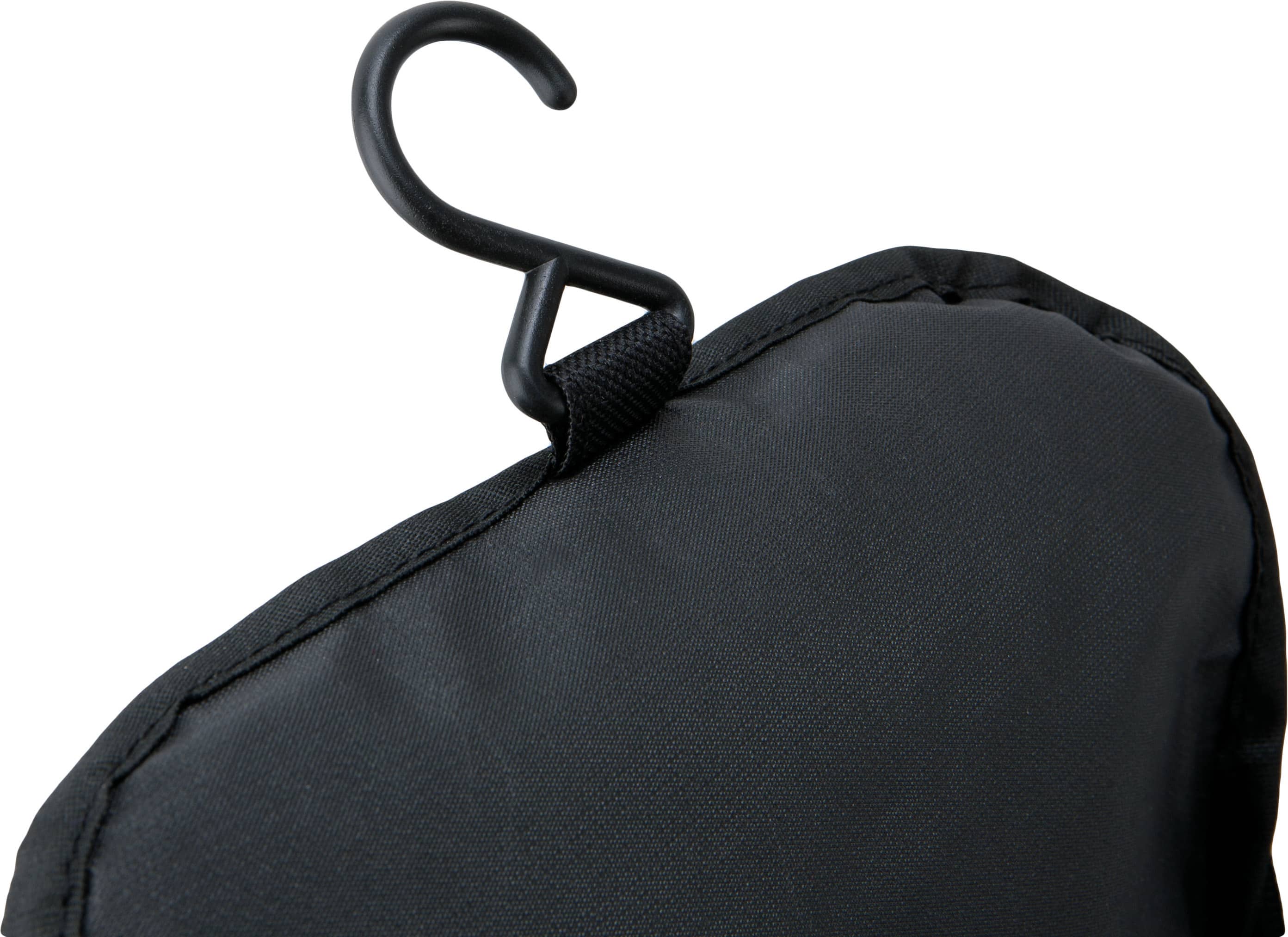 Kosmetiktasche aus 600D Polyester