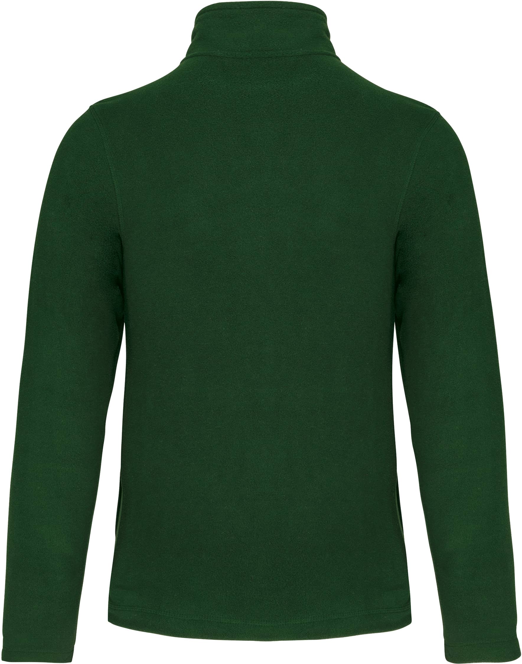 Mikrofleece-Jacke