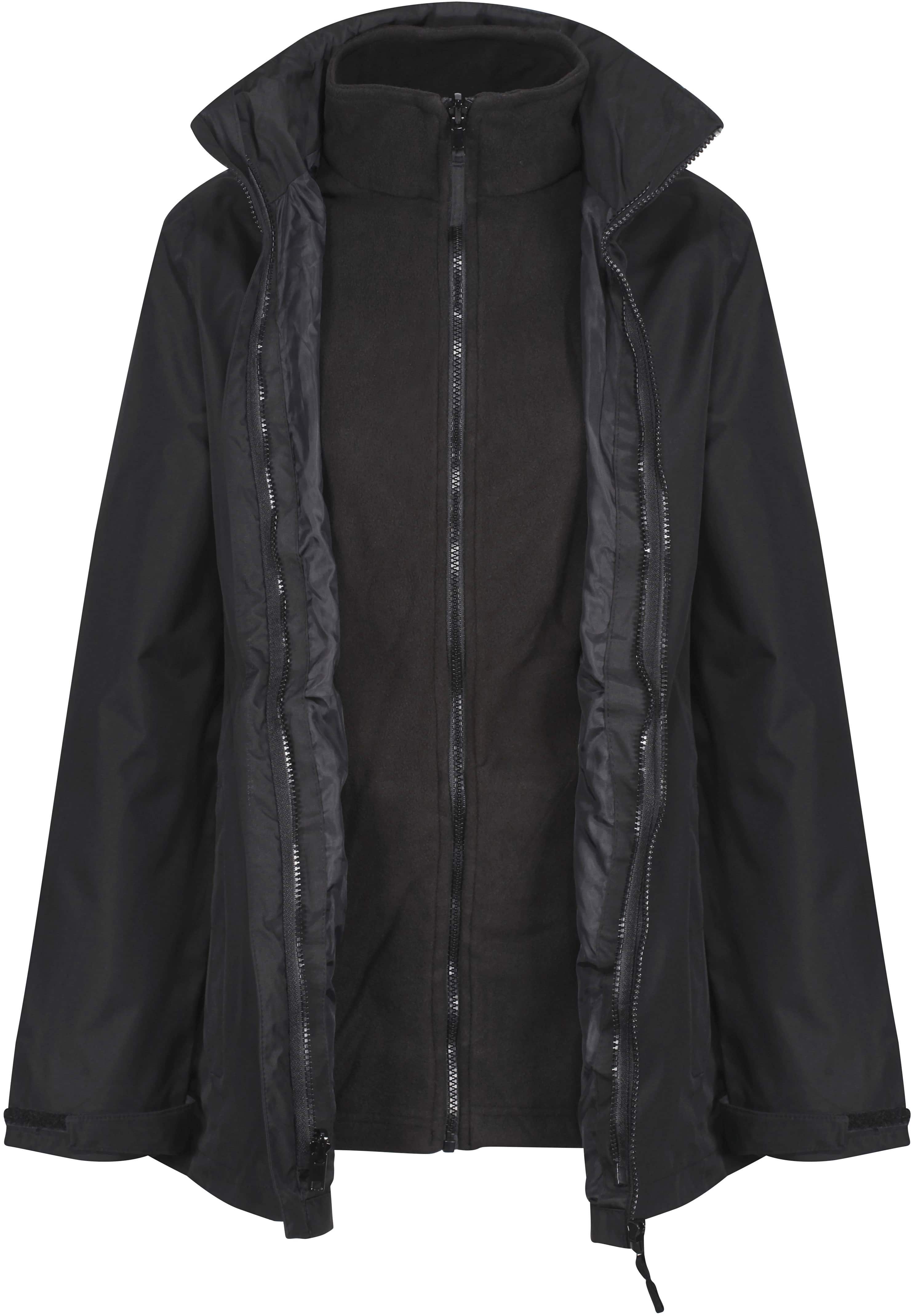 Women´s Classic 3in1 Jacket