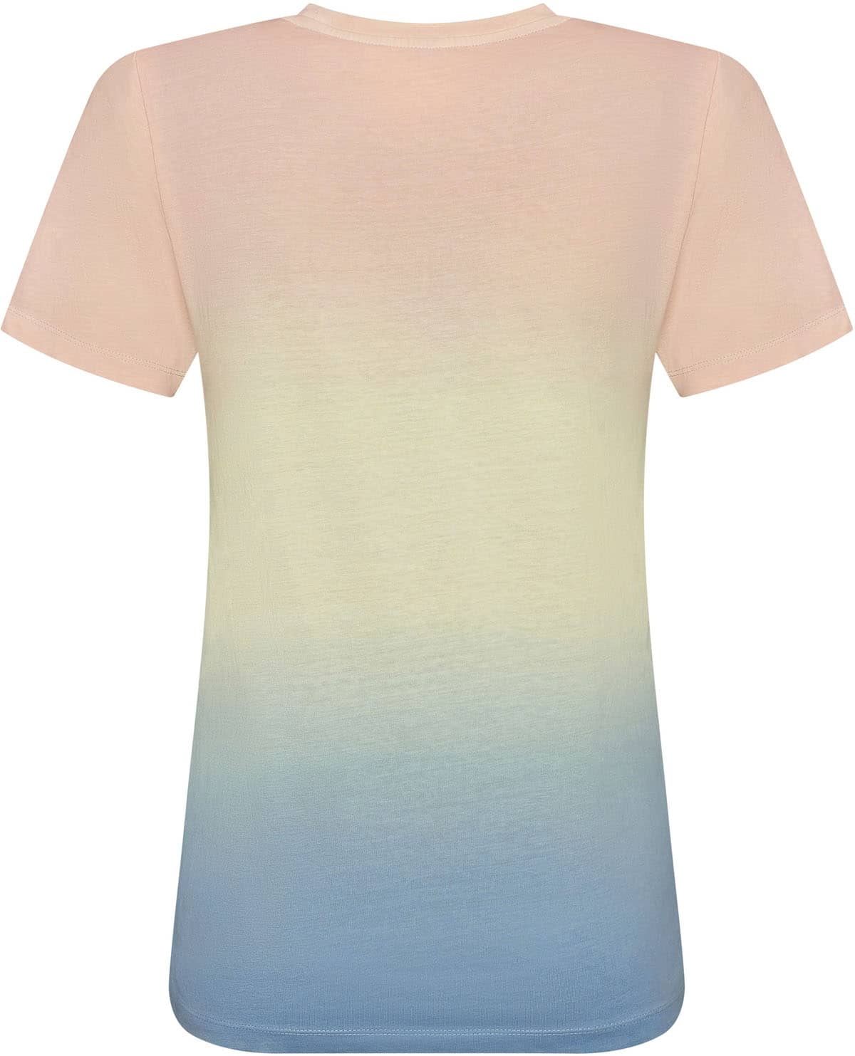 Tie-Dye T