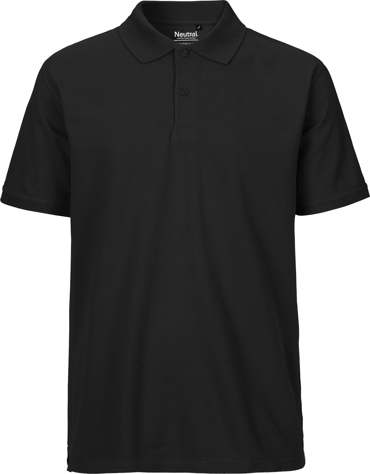 Men´s Classic Polo