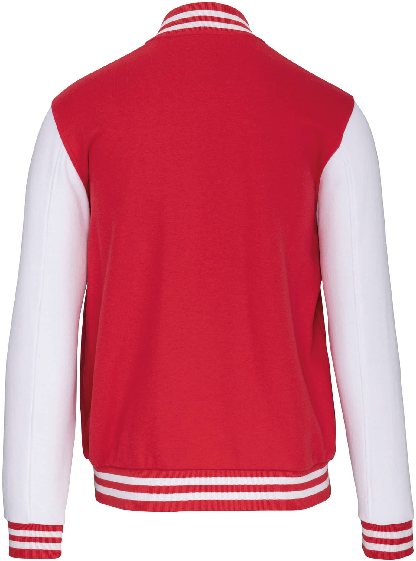 Kinder-College Jacke