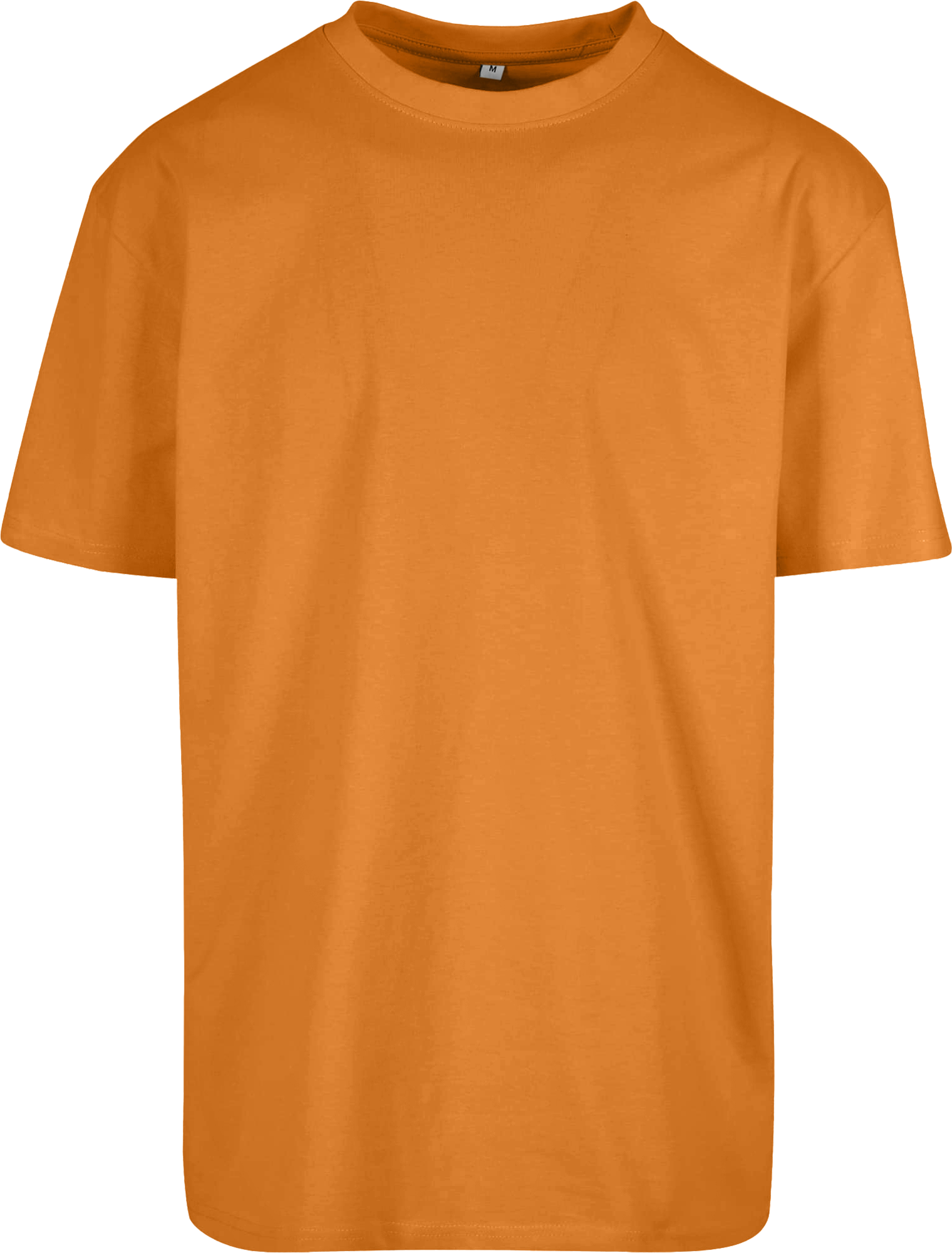 Heavy Oversize Tee