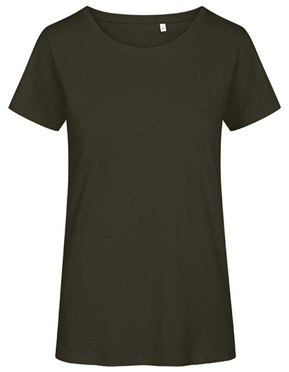 Women´s Premium-T Organic