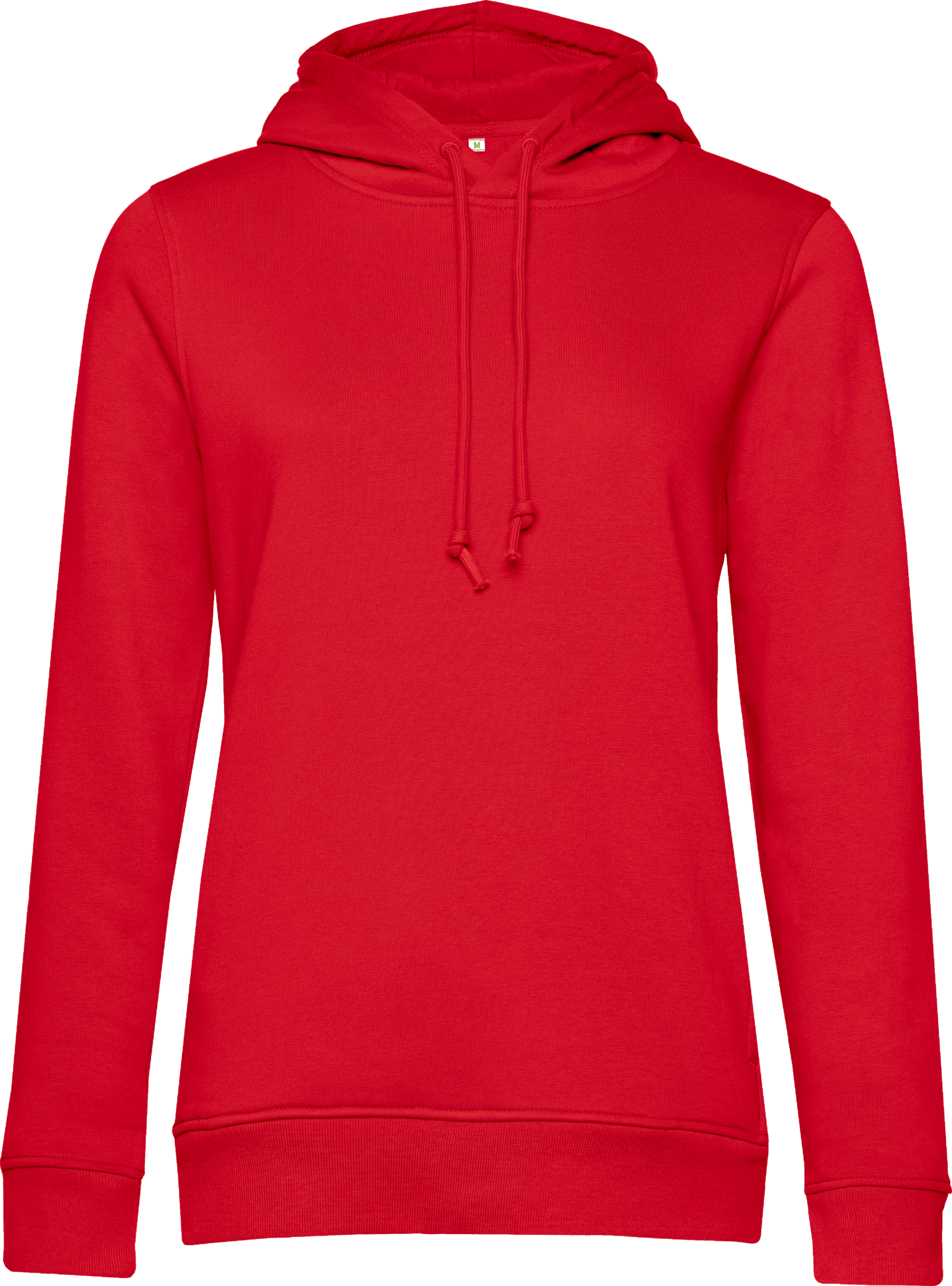 Inspire Hooded Sweat Women_°