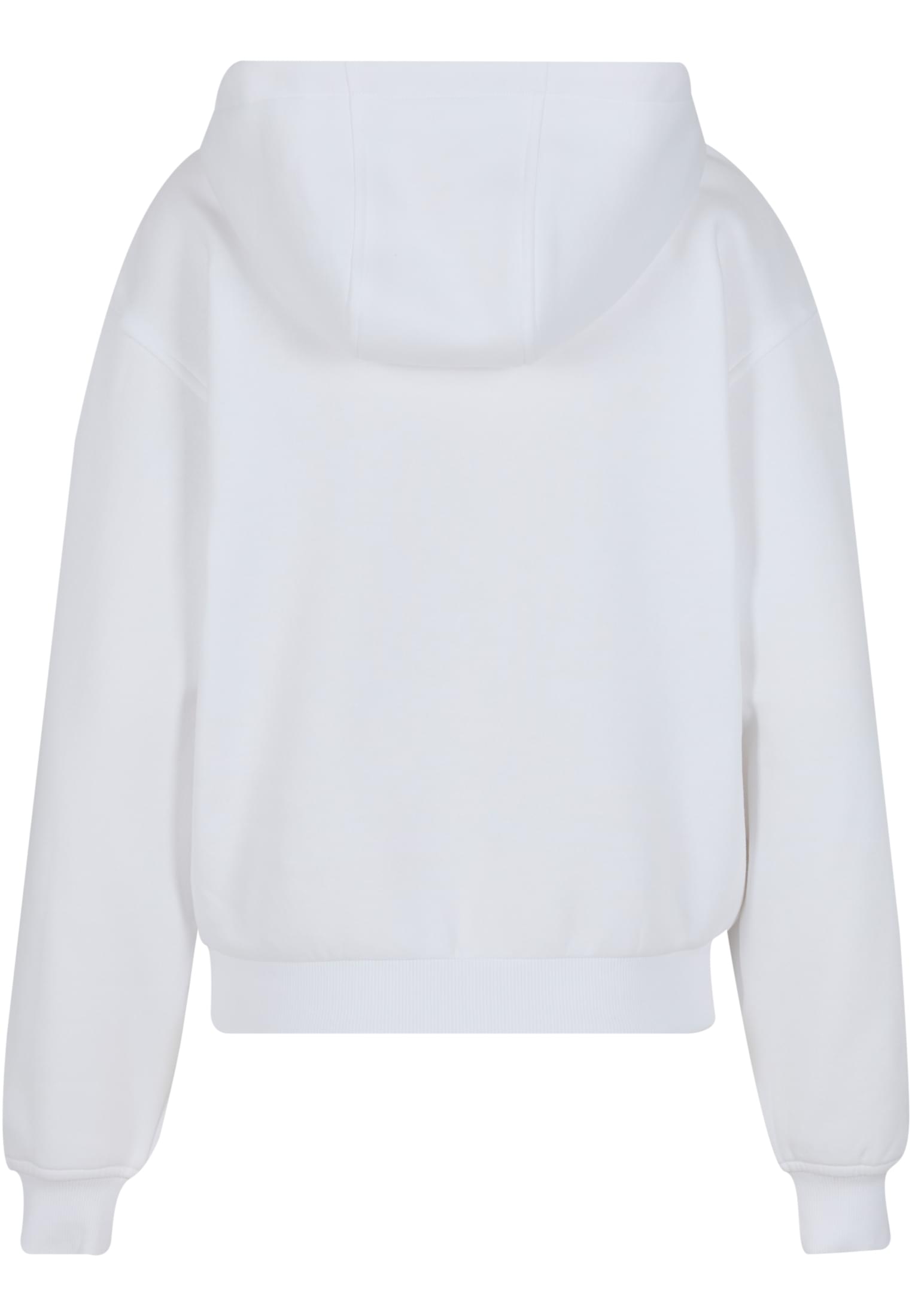 Ladies Loose Fit Hoody