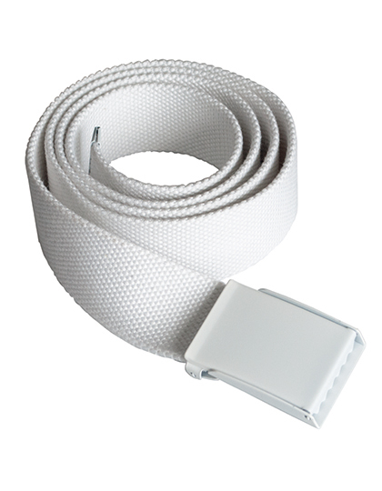 Trendy Promotional Belt Basel