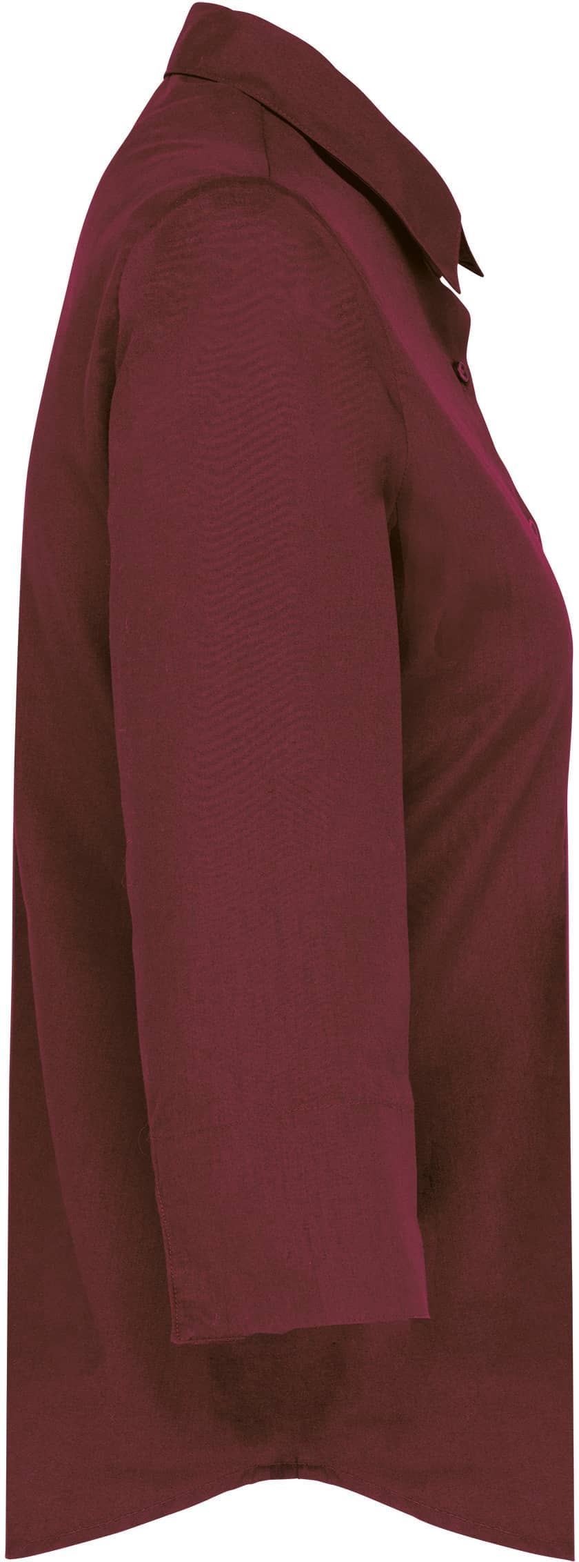 Damenbluse 3/4-Arm