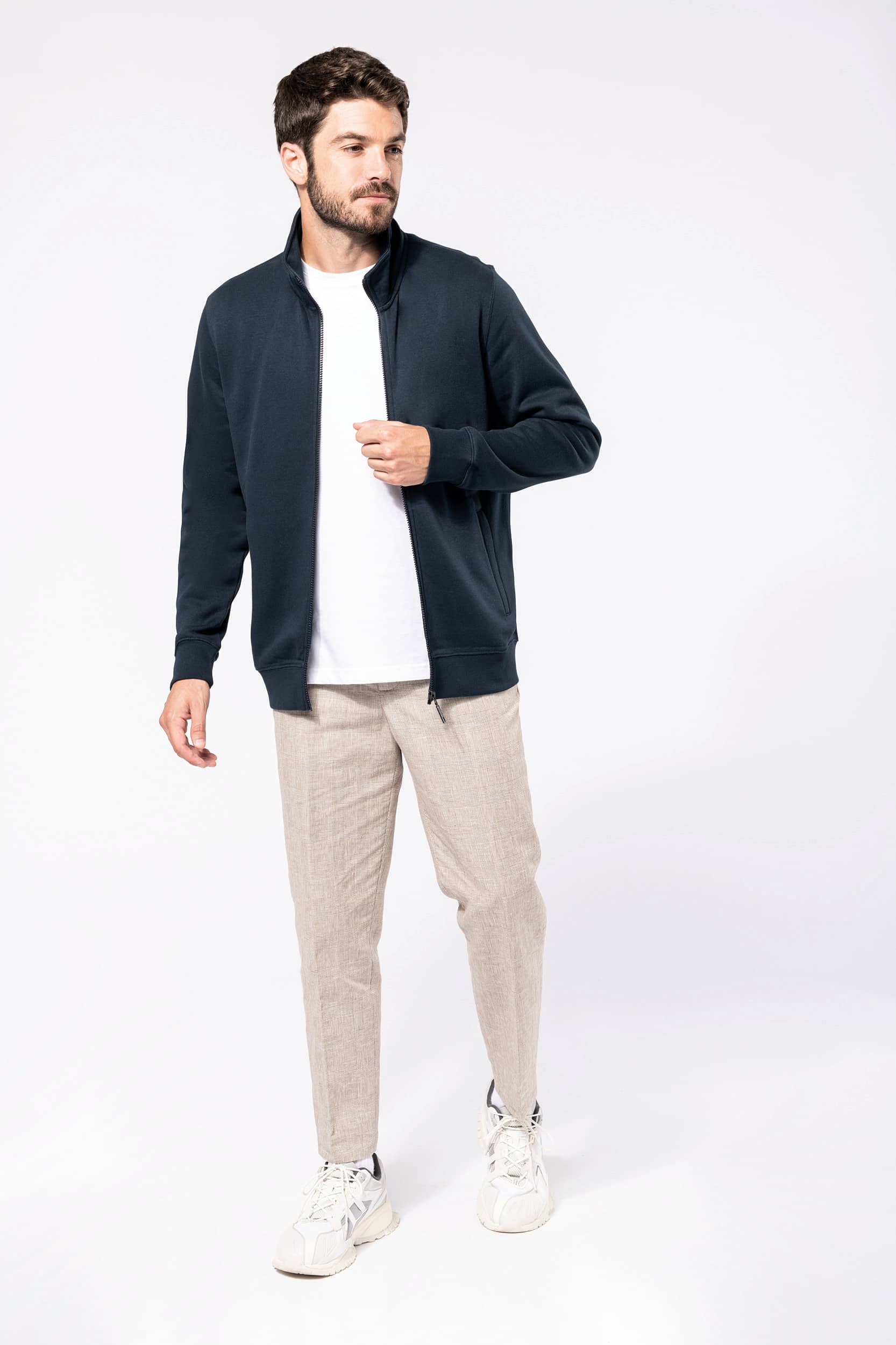 Herren-Jacke