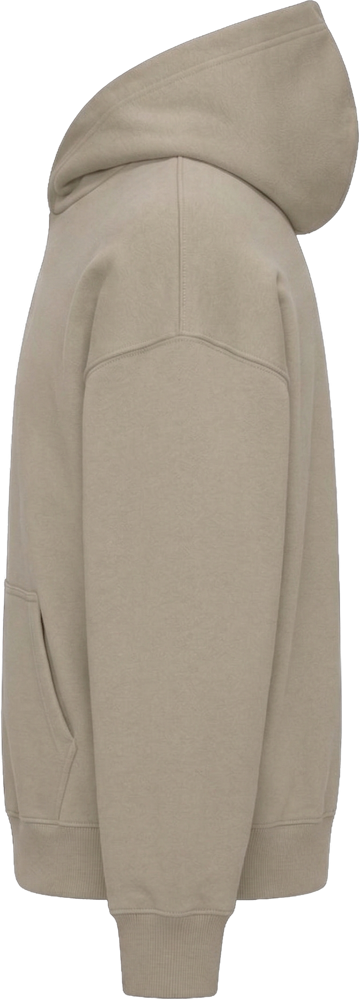 Influence Hoodie