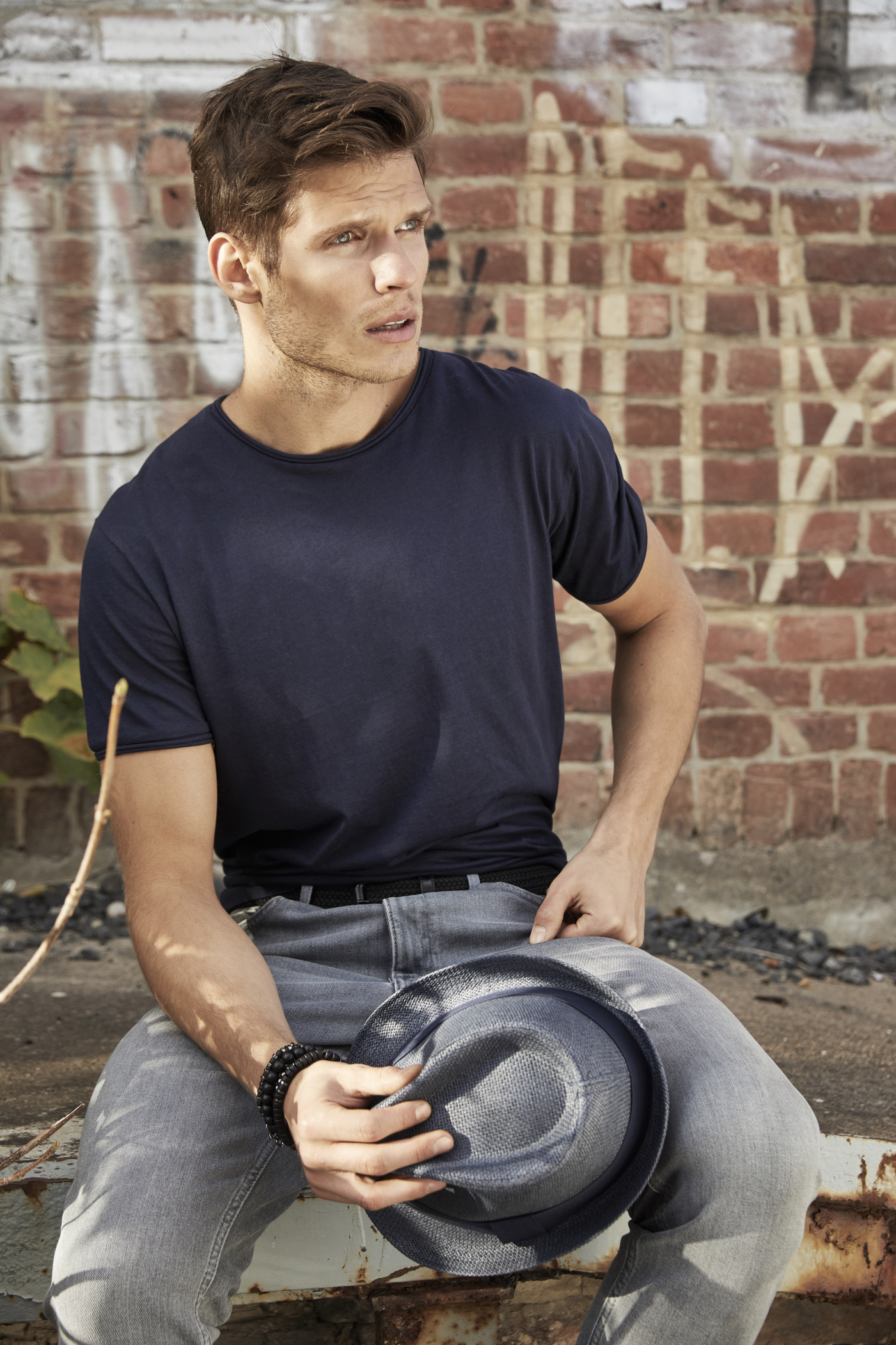Men´s-T