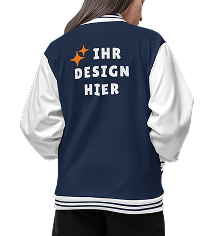 Damen Sweatjacken