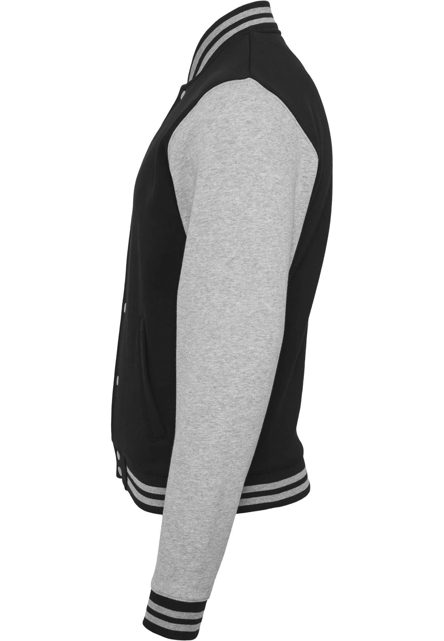 Sweat College Jacket