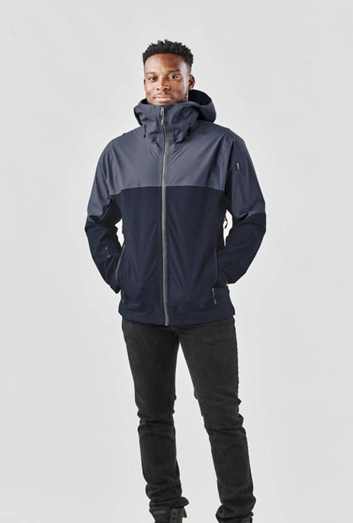 Men's Vertex Stormshell Jacket
