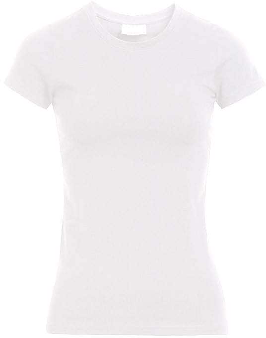 Women´s Slim Fit-T