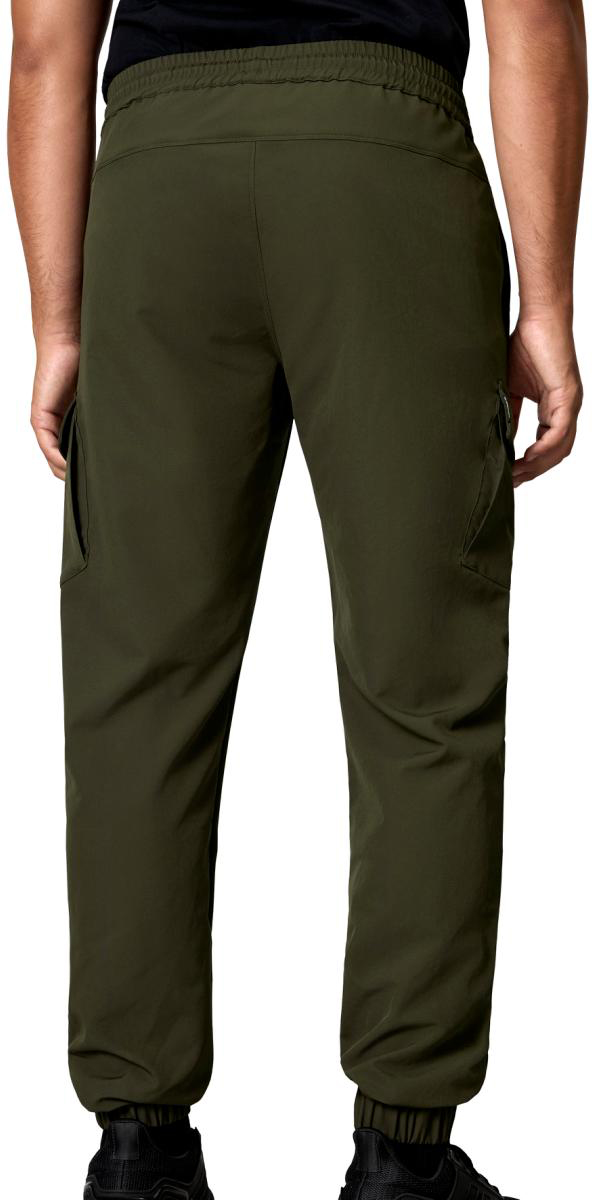 Unisex Cargo Stretchhose