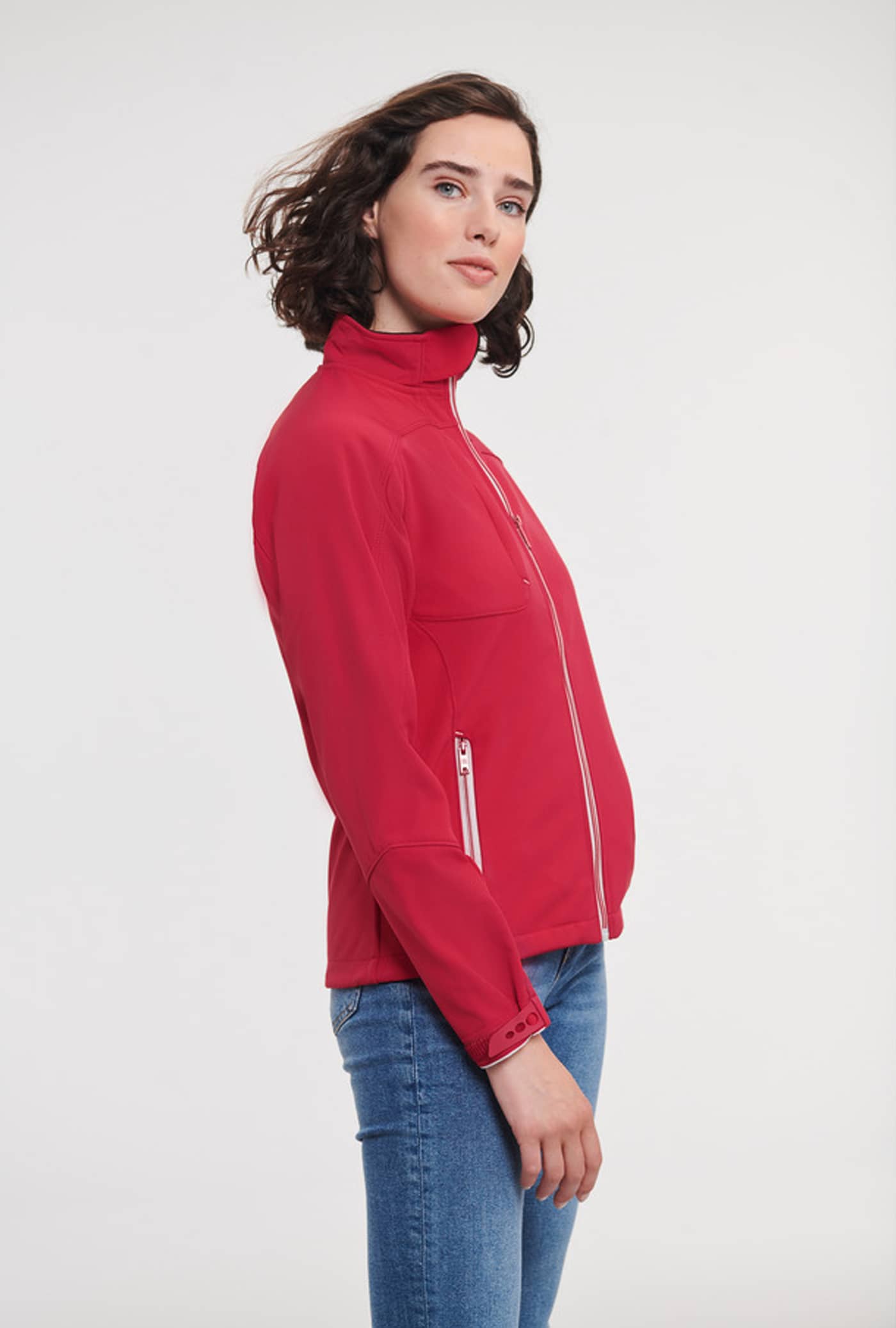 Ladies´ Bionic Softshell Jacket