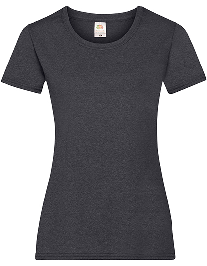 Ladies´ Valueweight T