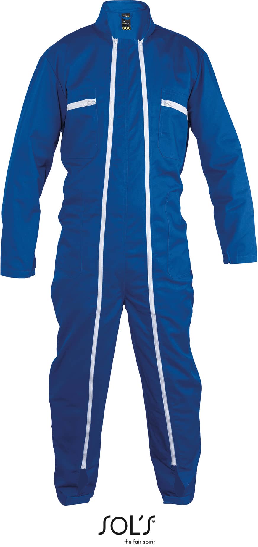 Workwear Overall Jupiter Pro