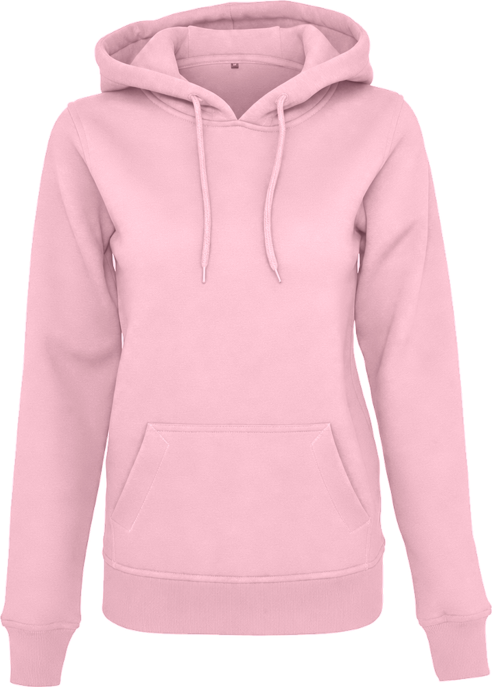 Ladies´ Heavy Hoody