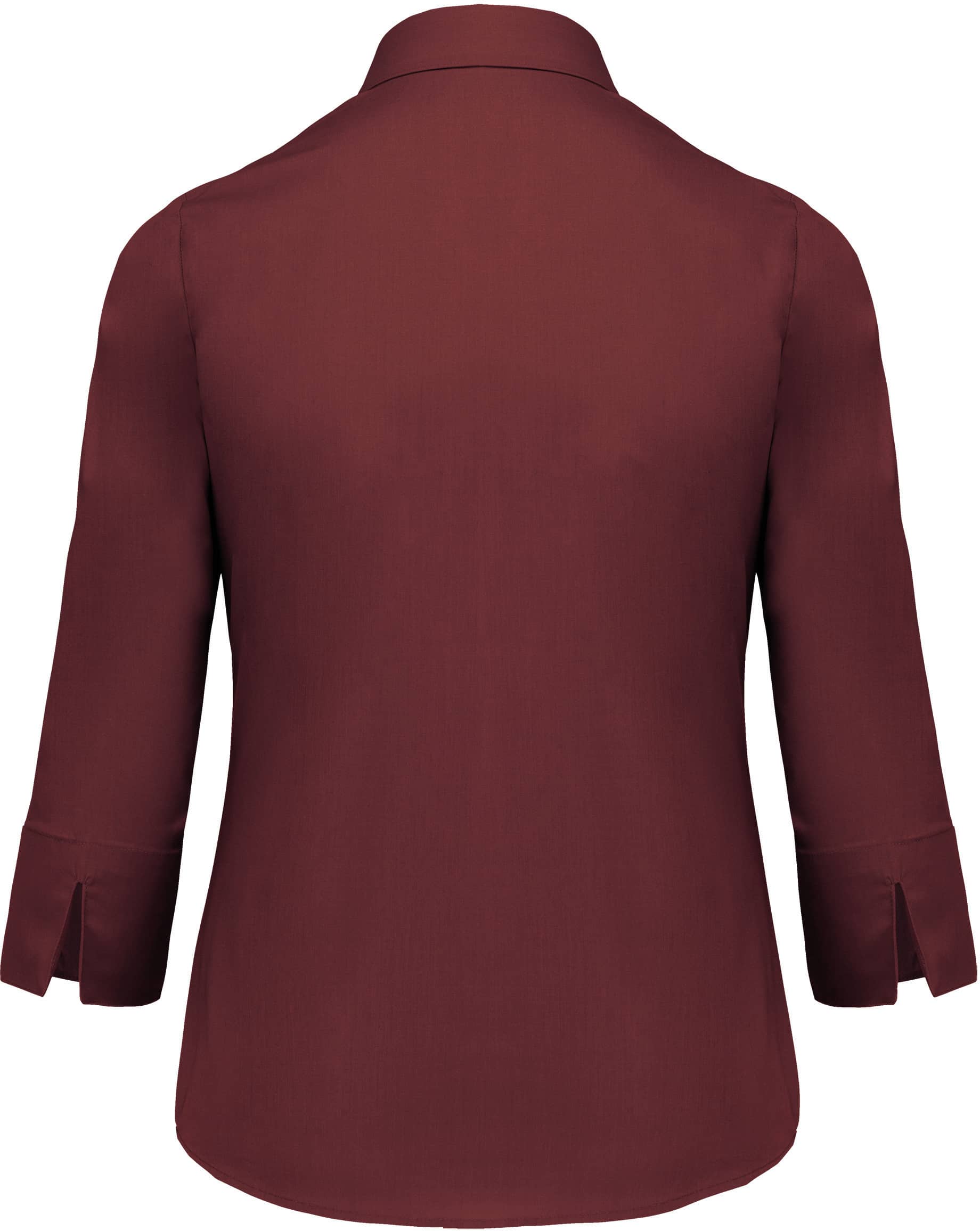 Damenbluse 3/4-Arm