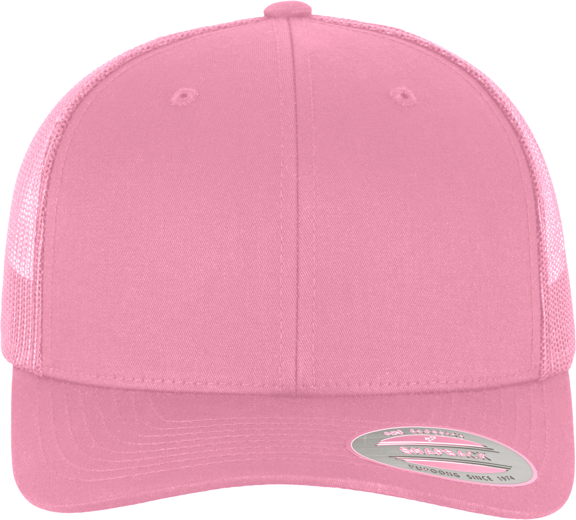 Retro Trucker
