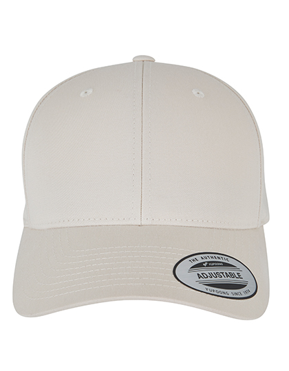 Curved Classic Snapback