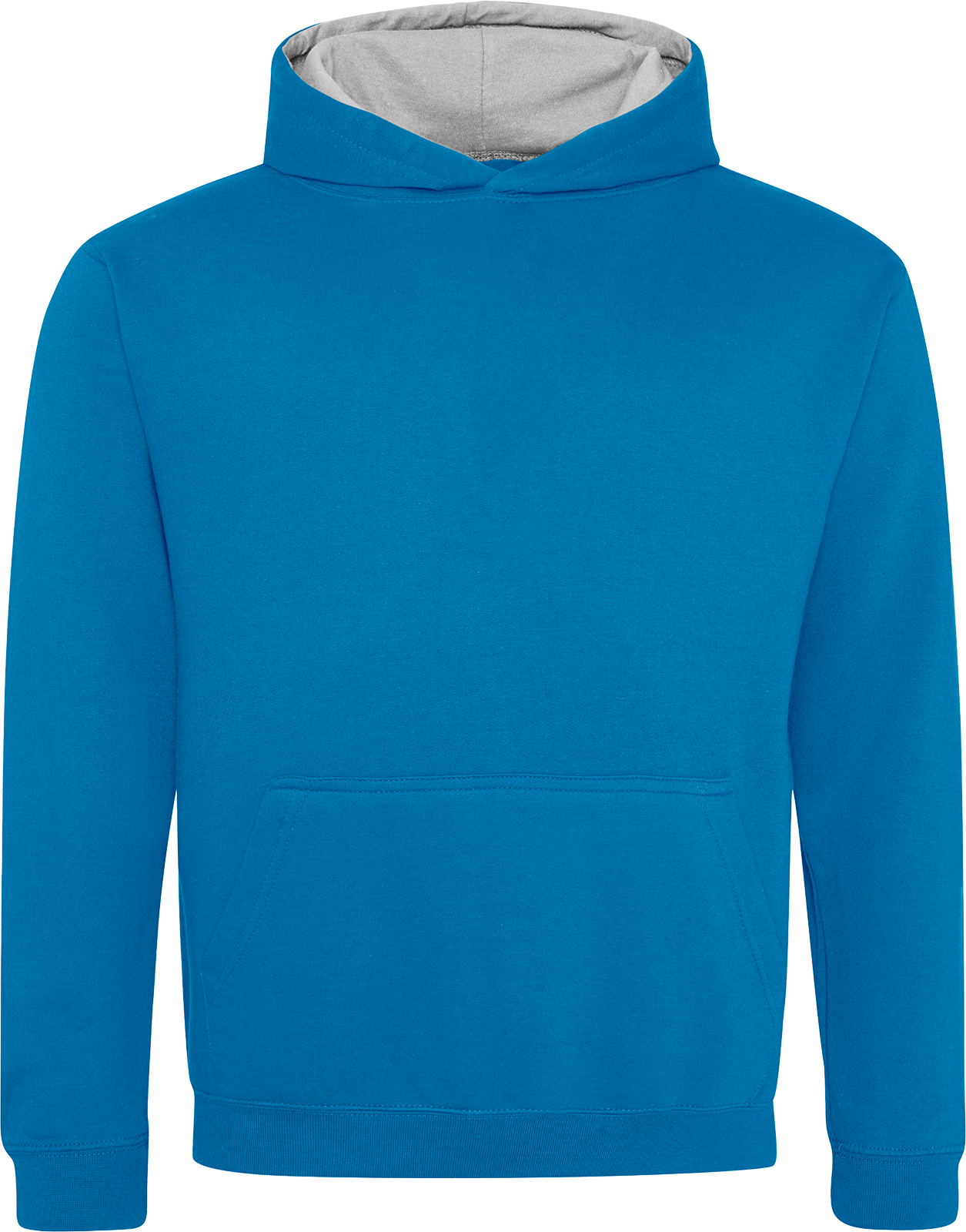 Kids´ Varsity Hoodie