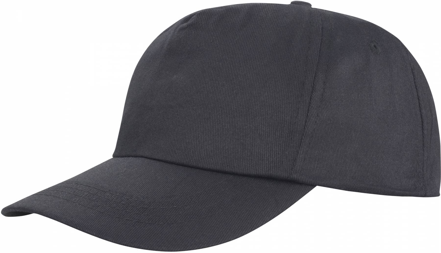 Houston 5-Panel Cap