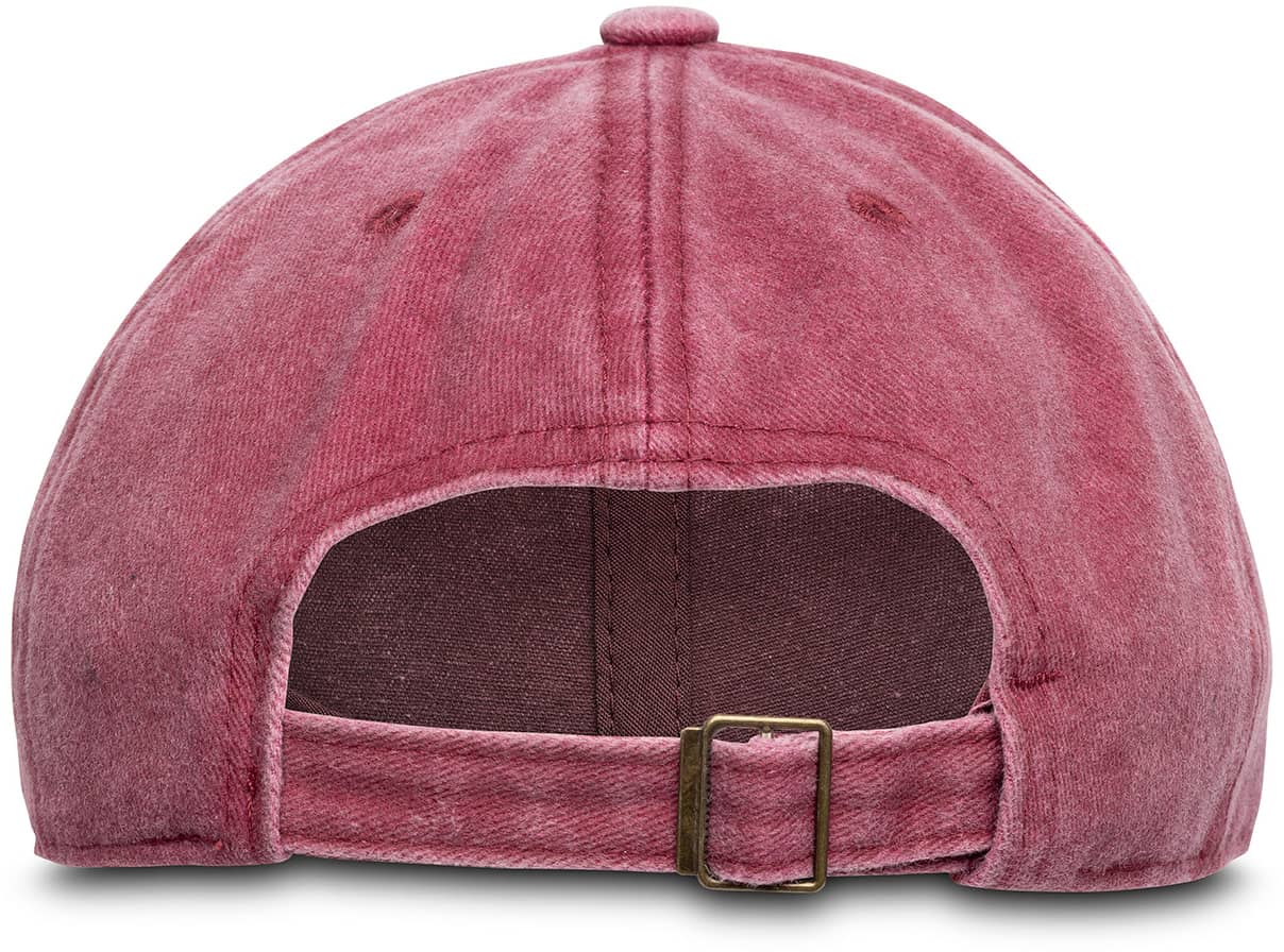 Pure Cotton Vintage Cap