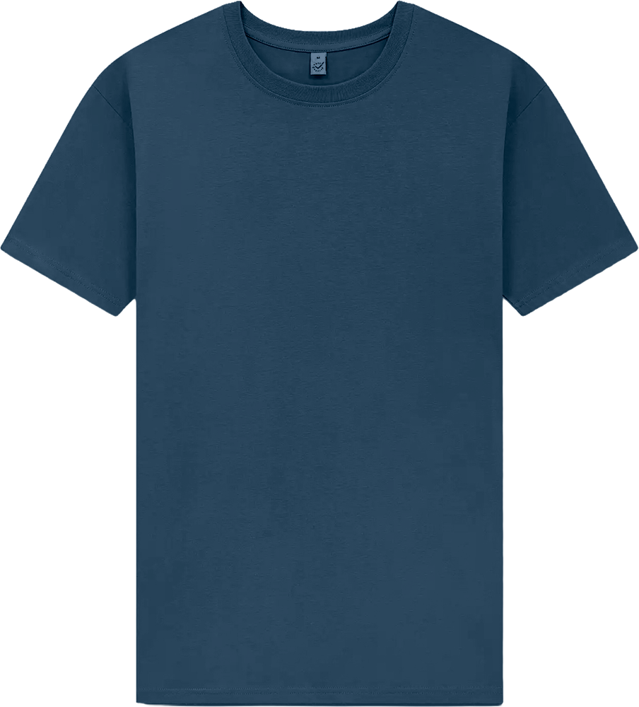 Unisex Organic Heavy Oversized T-Shirt