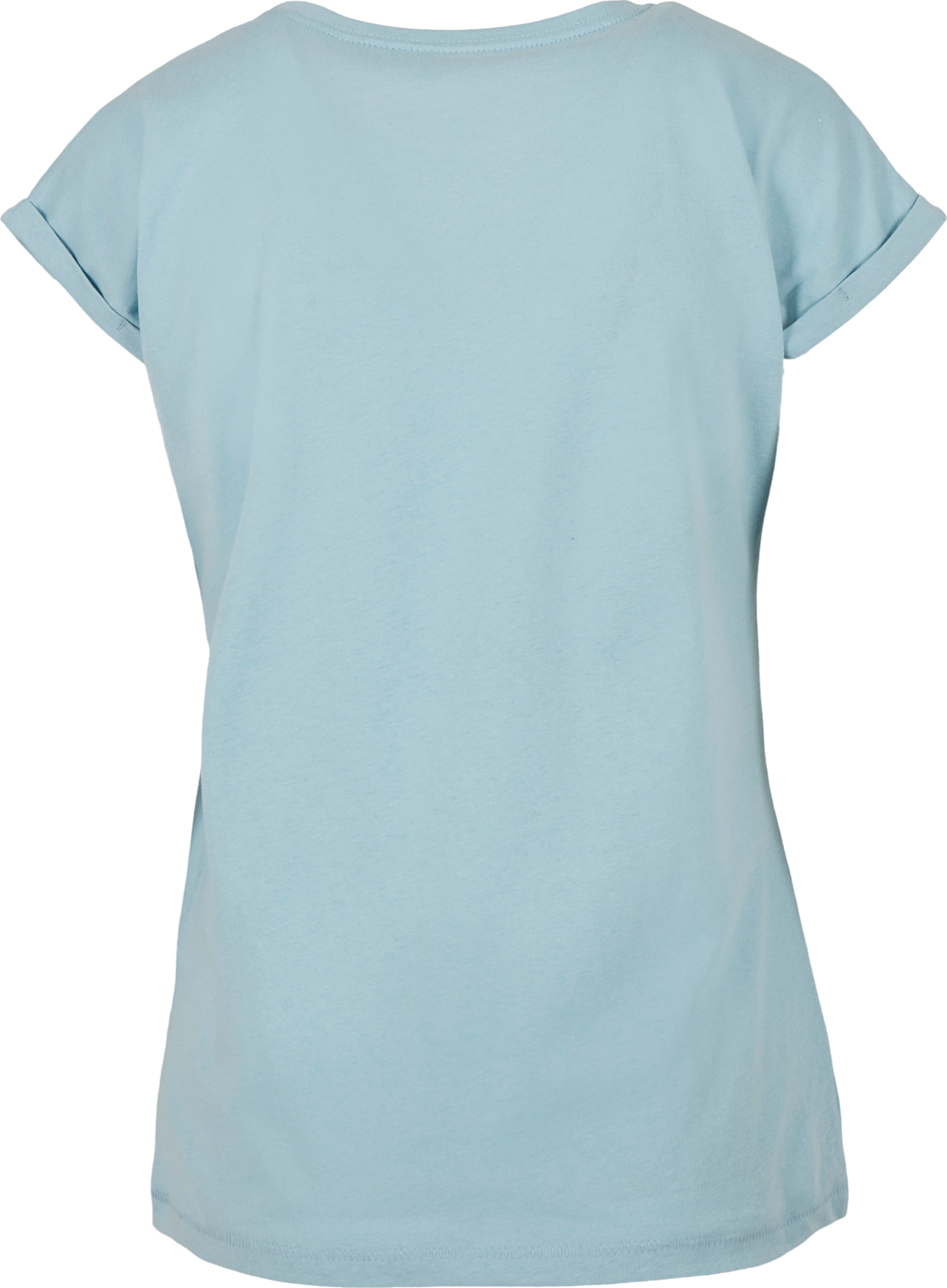 Ladies´ Extended Shoulder Tee