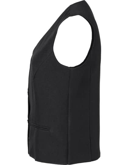 Damenweste Basic