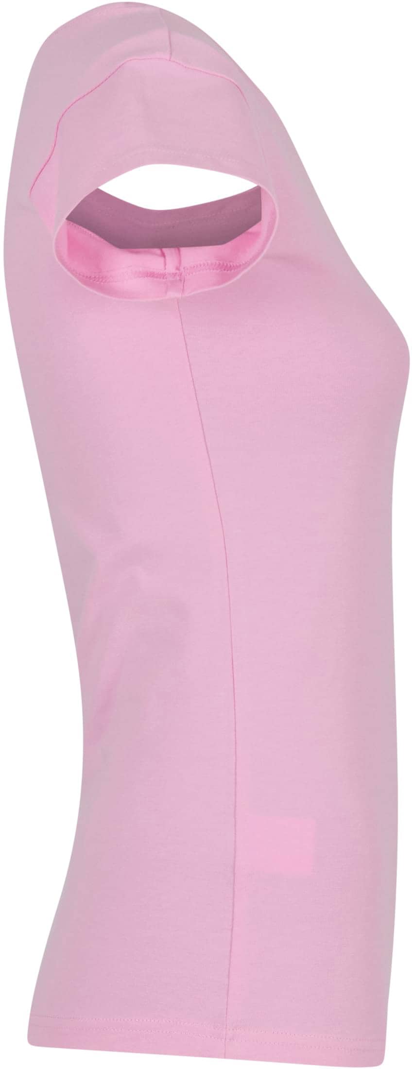 Ladies Basic Stretch Tee