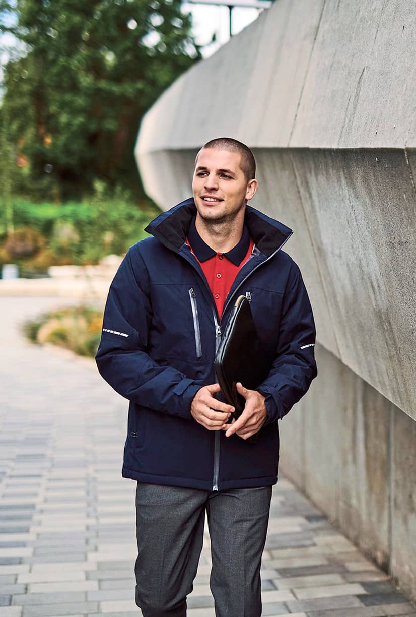 X-Pro Marauder III Insulated Jacket