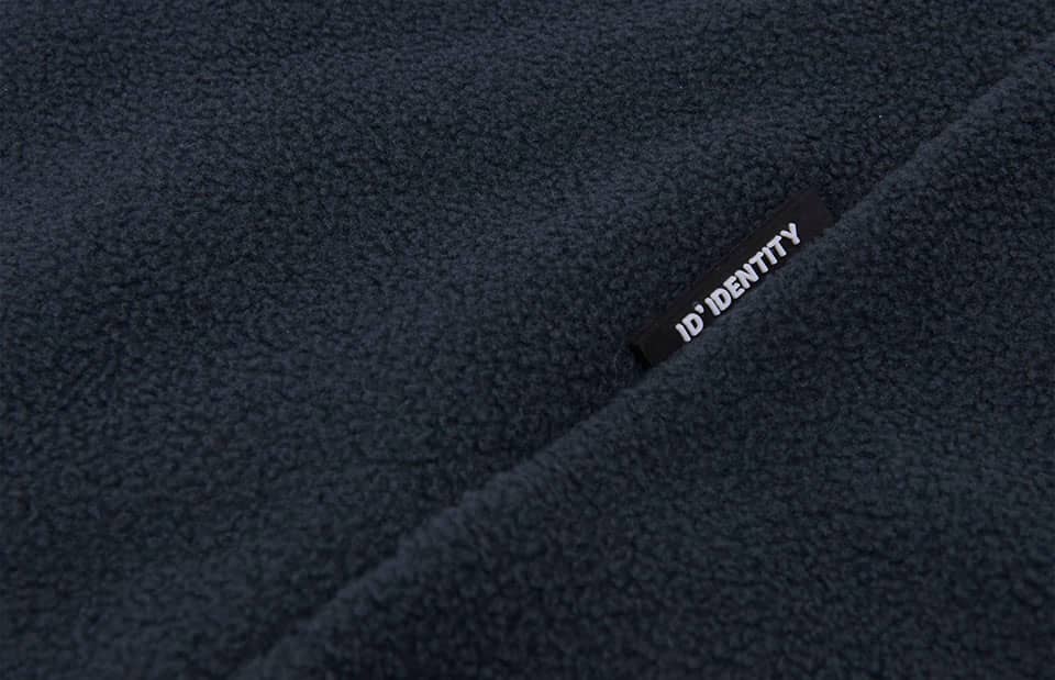 Zip-n-Mix Microfleece Jacke