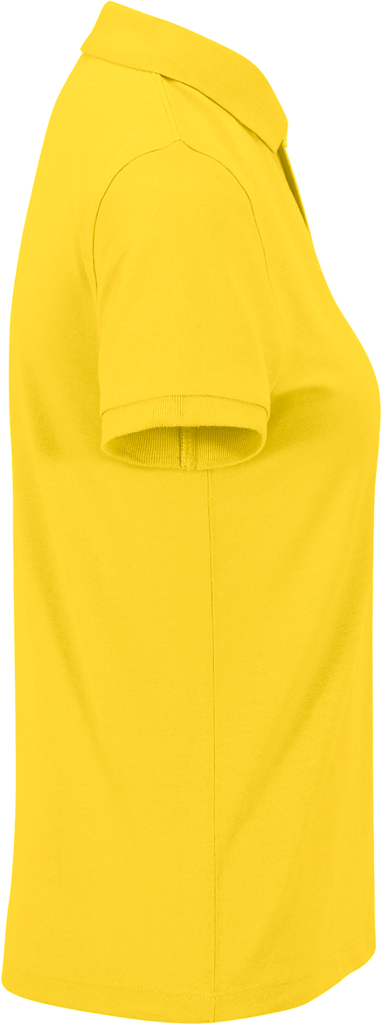 My Eco Polo 65/35 Women_°