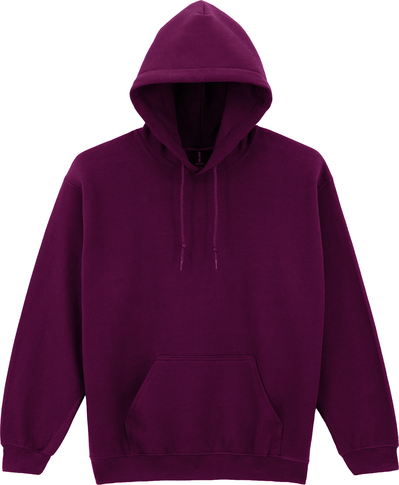 Heavy Blend™ Adult Hooded Sweatshirt