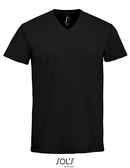Men´s Imperial V-Neck T-Shirt
