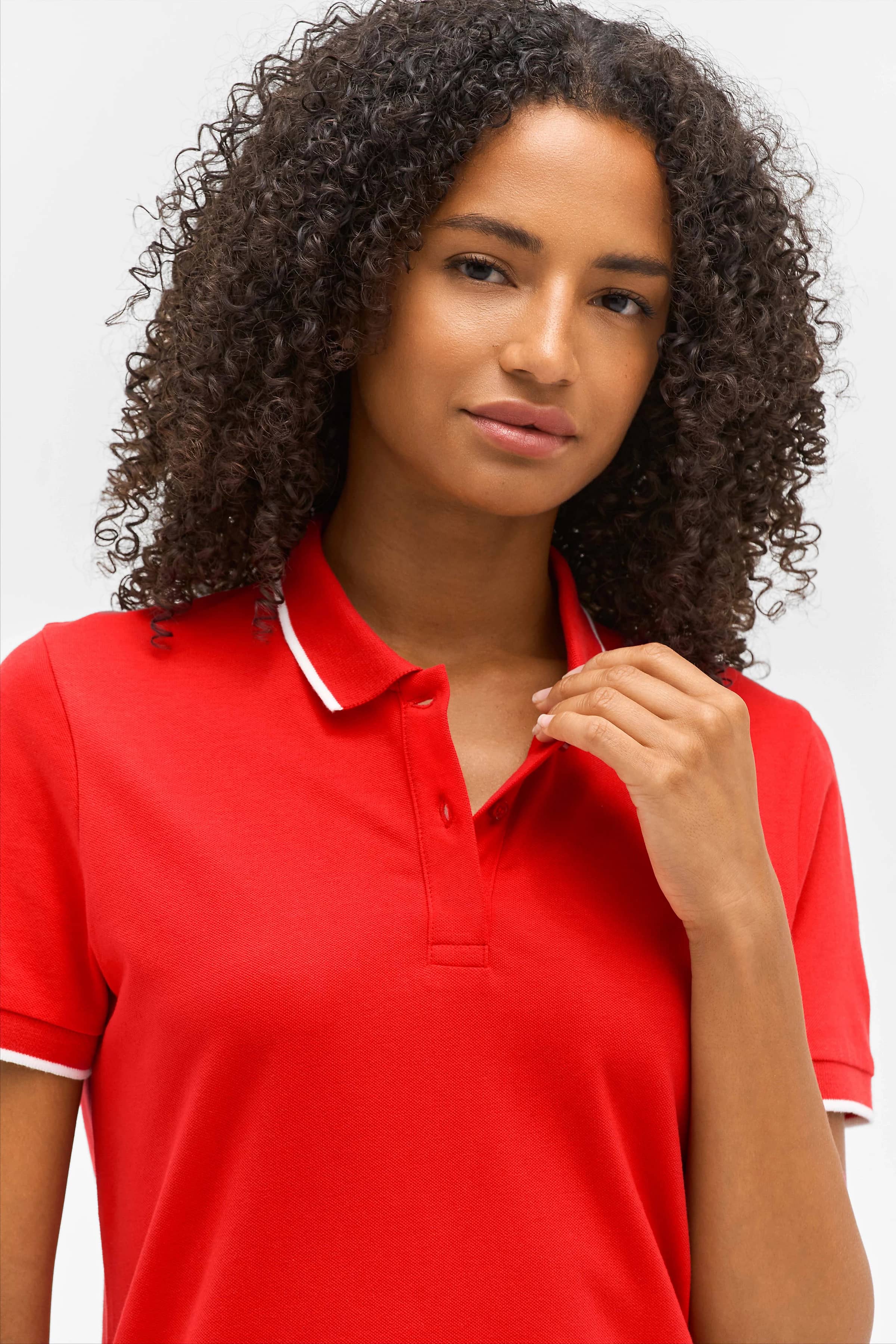 Unisex Polo Shirt Palermo