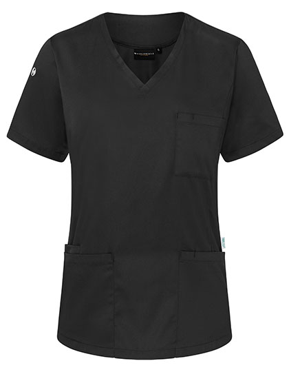 Damen-Schlupfkasack Essential