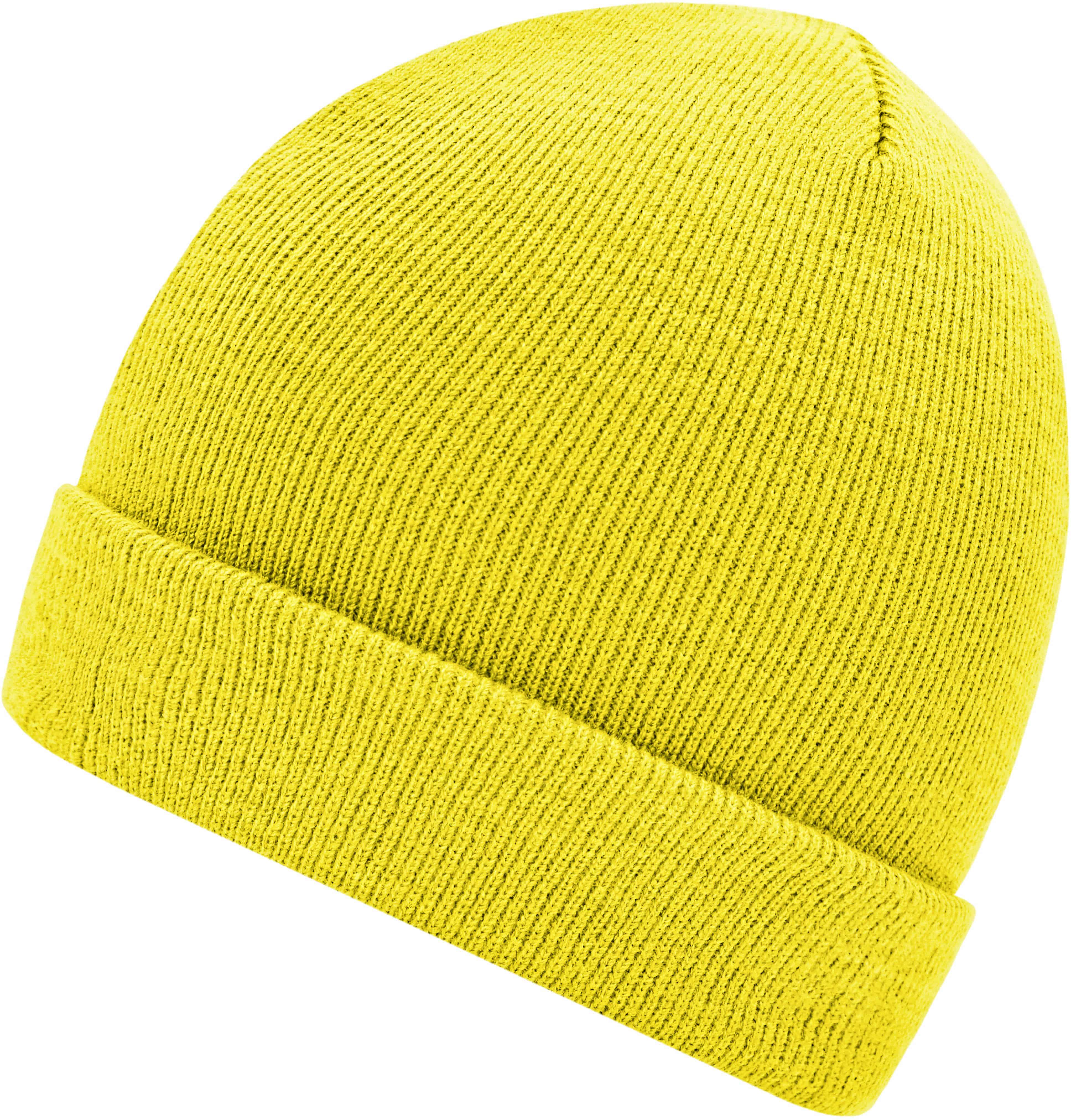 Knitted Cap