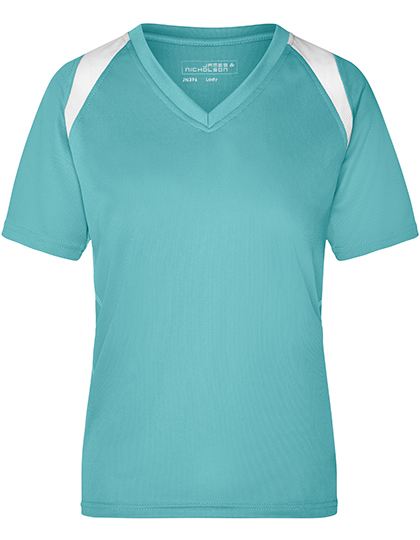 Ladies´ Running-T